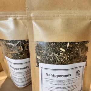 Schippersmix theemix