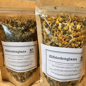 Elfstedenglans thee-mix