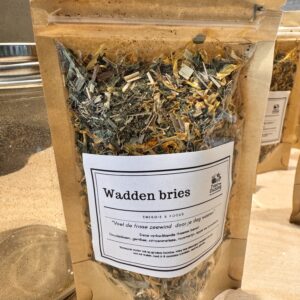 Wadden bries thee mix