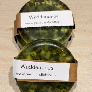 Waddenbries-zeep